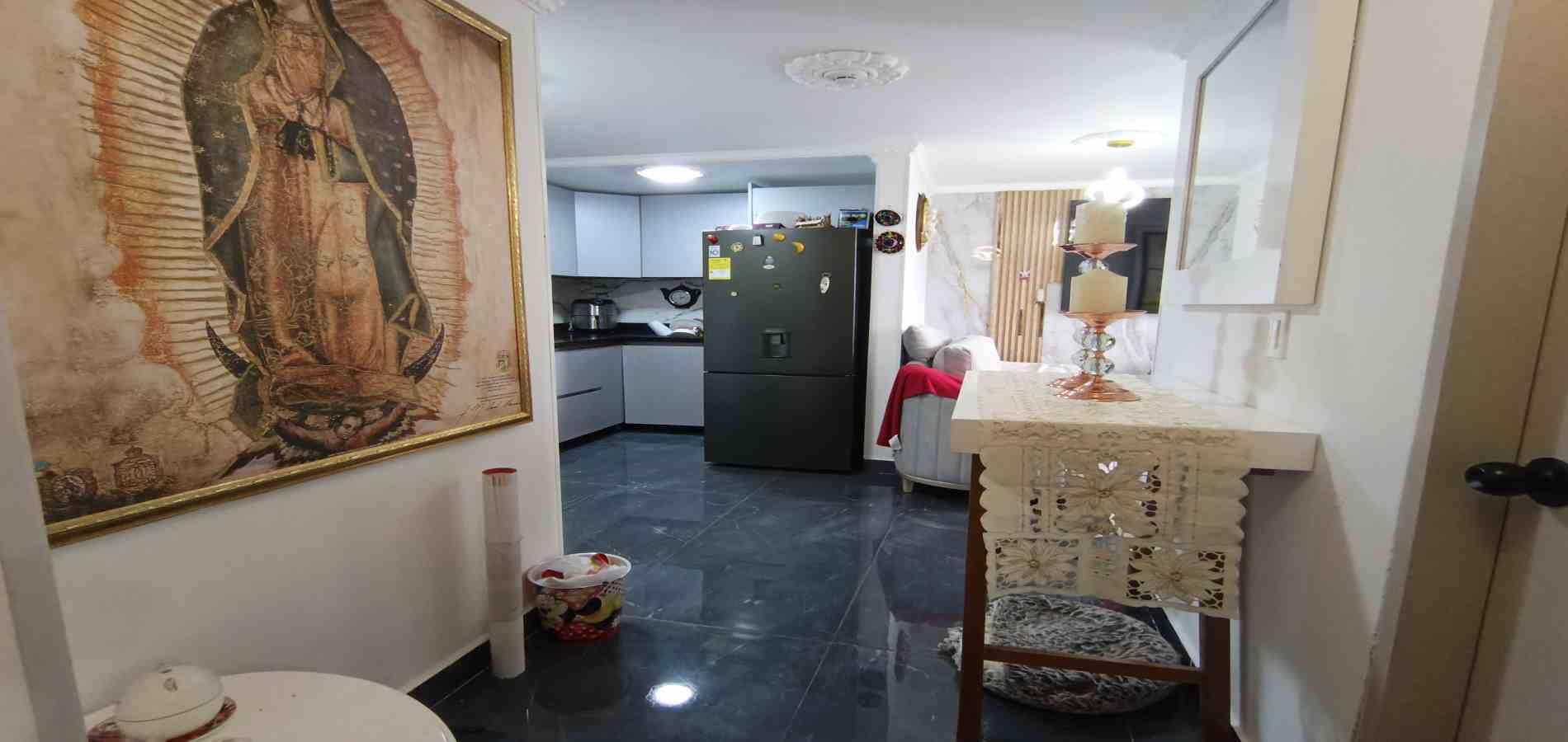 Apartamento en venta en Solferino, Manizales · foto 12 de 12