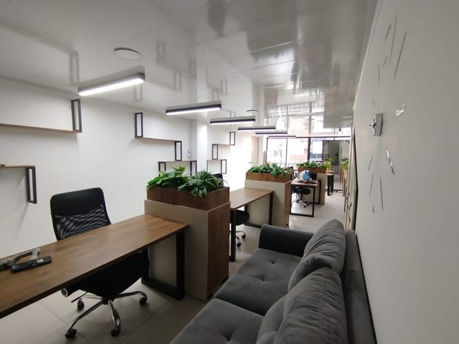 Local en arriendo en El Porvenir, Rionegro, 56 m² · foto 3 de 8