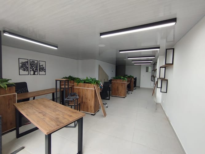 Local en arriendo en El Porvenir, Rionegro, 56 m² · foto 6 de 8