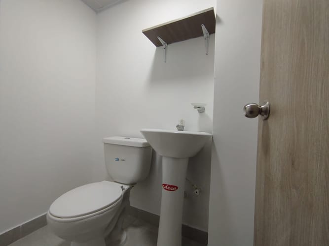 Local en arriendo en El Porvenir, Rionegro, 56 m² · foto 8 de 8