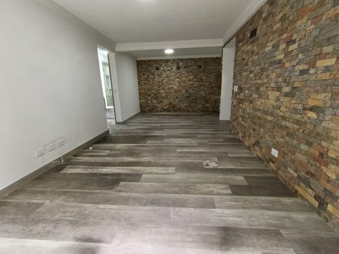 Apartamento de 3 alcobas en arriendo en Belén, Medellín, 85 m² · foto 2 de 20