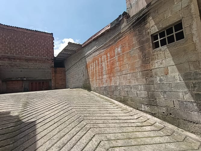 Bodega en arriendo en La Tablaza, La Estrella, 700 m² · foto 5 de 19