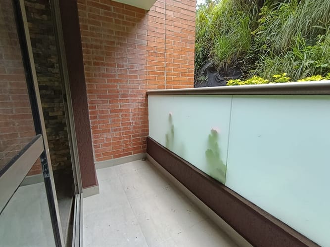 Apartamento de 3 alcobas en arriendo en Belén, Medellín, 85 m² · foto 7 de 20