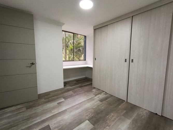 Apartamento de 3 alcobas en arriendo en Belén, Medellín, 85 m² · foto 9 de 20