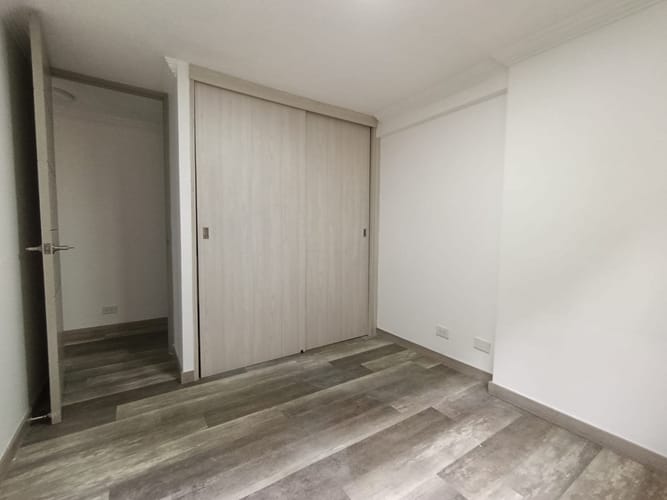 Apartamento de 3 alcobas en arriendo en Belén, Medellín, 85 m² · foto 10 de 20