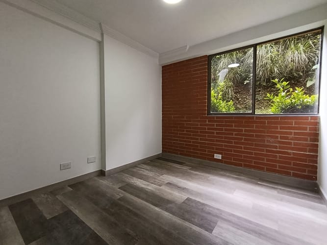Apartamento de 3 alcobas en arriendo en Belén, Medellín, 85 m² · foto 12 de 20