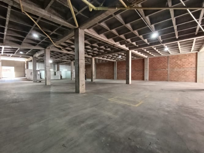 Bodega en arriendo en La Tablaza, La Estrella, 700 m² · foto 12 de 19