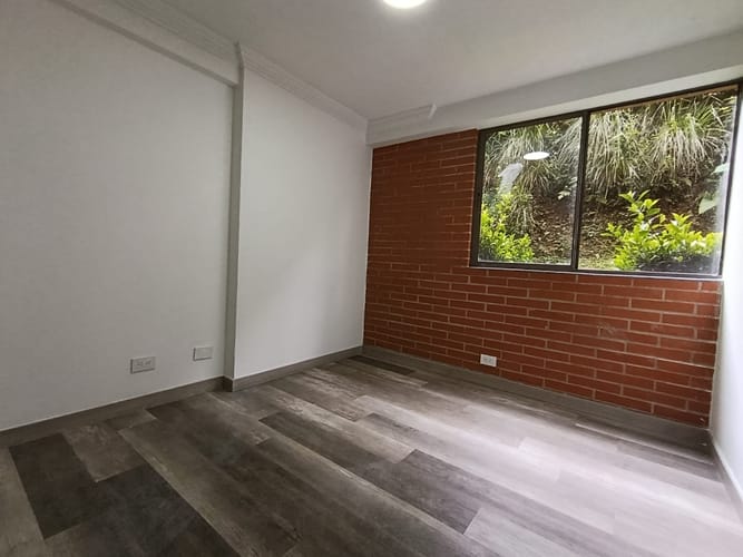 Apartamento de 3 alcobas en arriendo en Belén, Medellín, 85 m² · foto 13 de 20