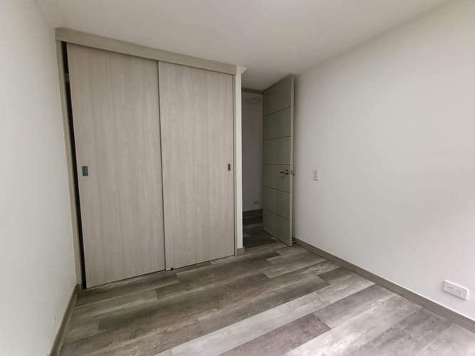 Apartamento de 3 alcobas en arriendo en Belén, Medellín, 85 m² · foto 17 de 20
