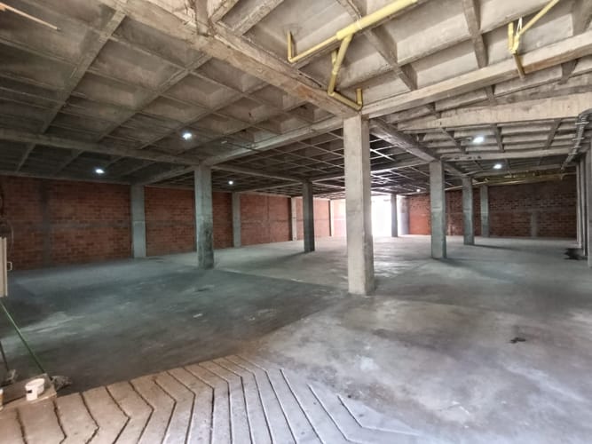 Bodega en arriendo en La Tablaza, La Estrella, 700 m² · foto 18 de 19