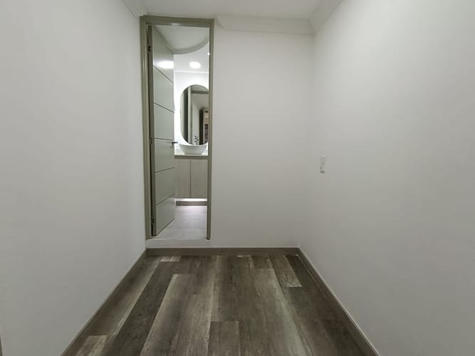 Apartamento de 3 alcobas en arriendo en Belén, Medellín, 85 m² · foto 20 de 20