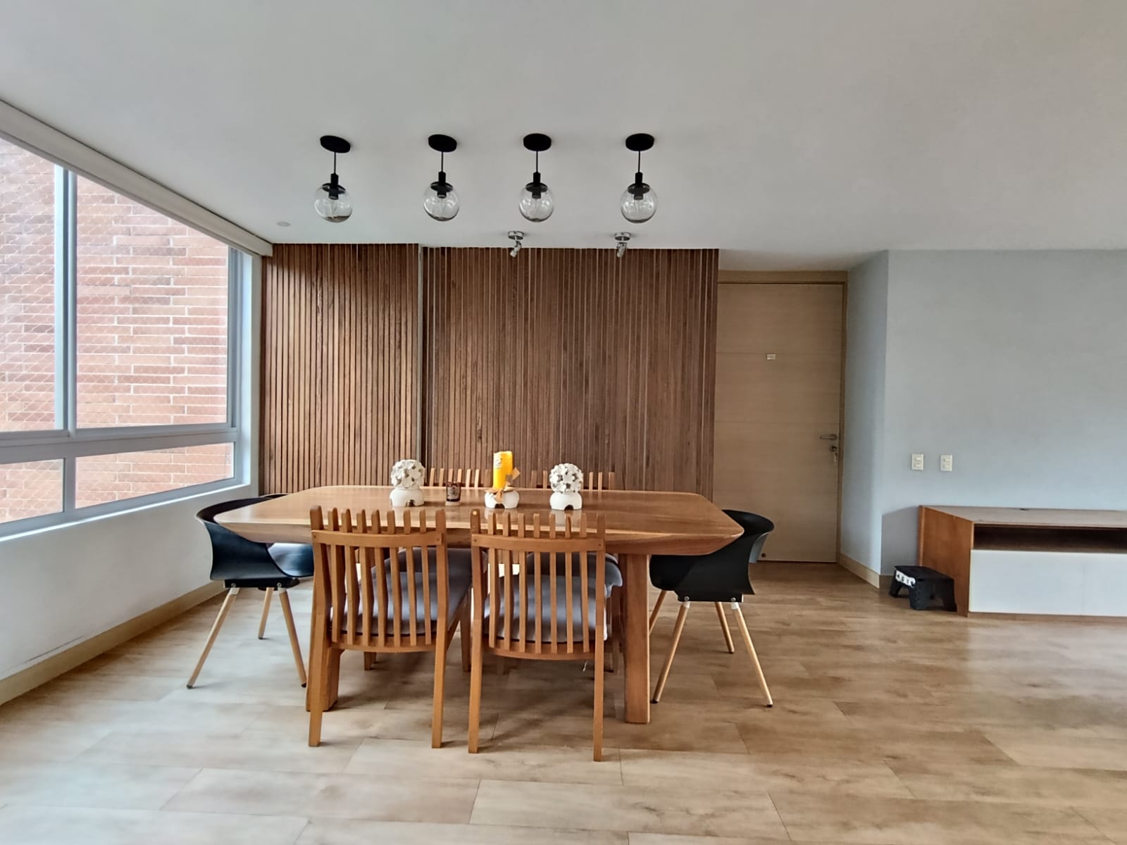 Apartamento en arriendo en Laureles, Medellín · foto 3 de 20