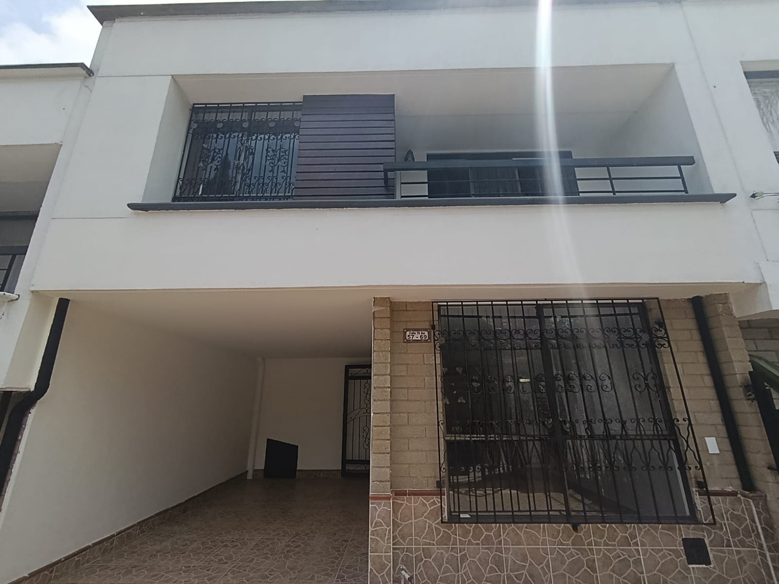 4BR House in Caqueta (130 m²) - 2