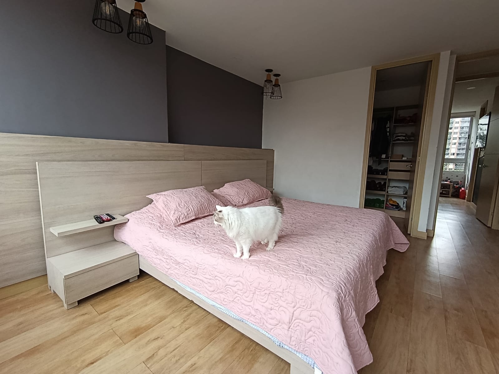 Apartamento en arriendo en Laureles, Medellín · foto 4 de 20