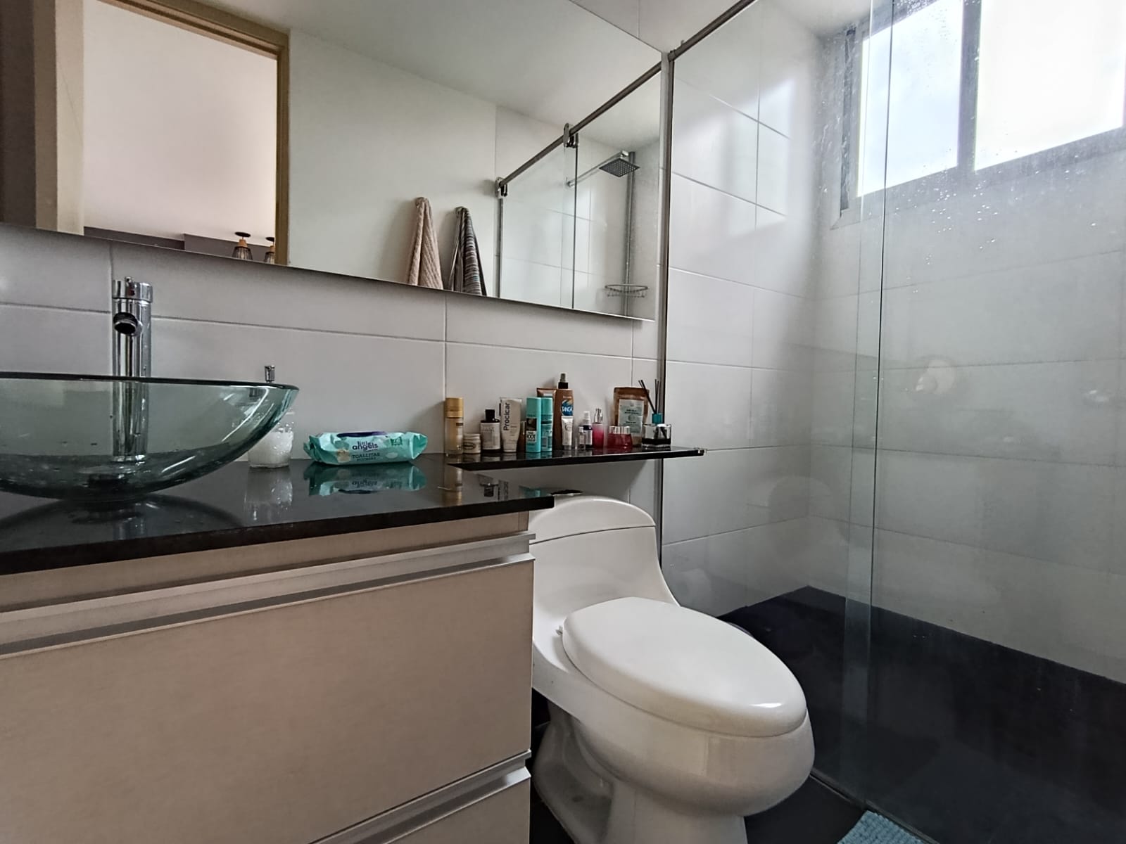 Apartamento en arriendo en Laureles, Medellín · foto 5 de 20
