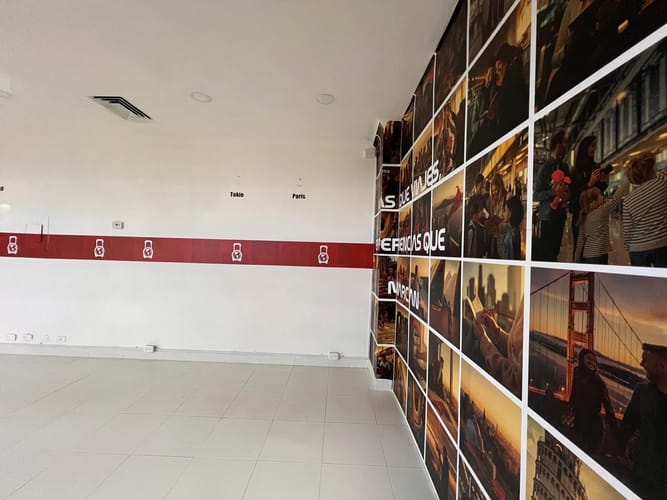 Local en arriendo en Conquistadores, Medellín, 30 m² · foto 2 de 10