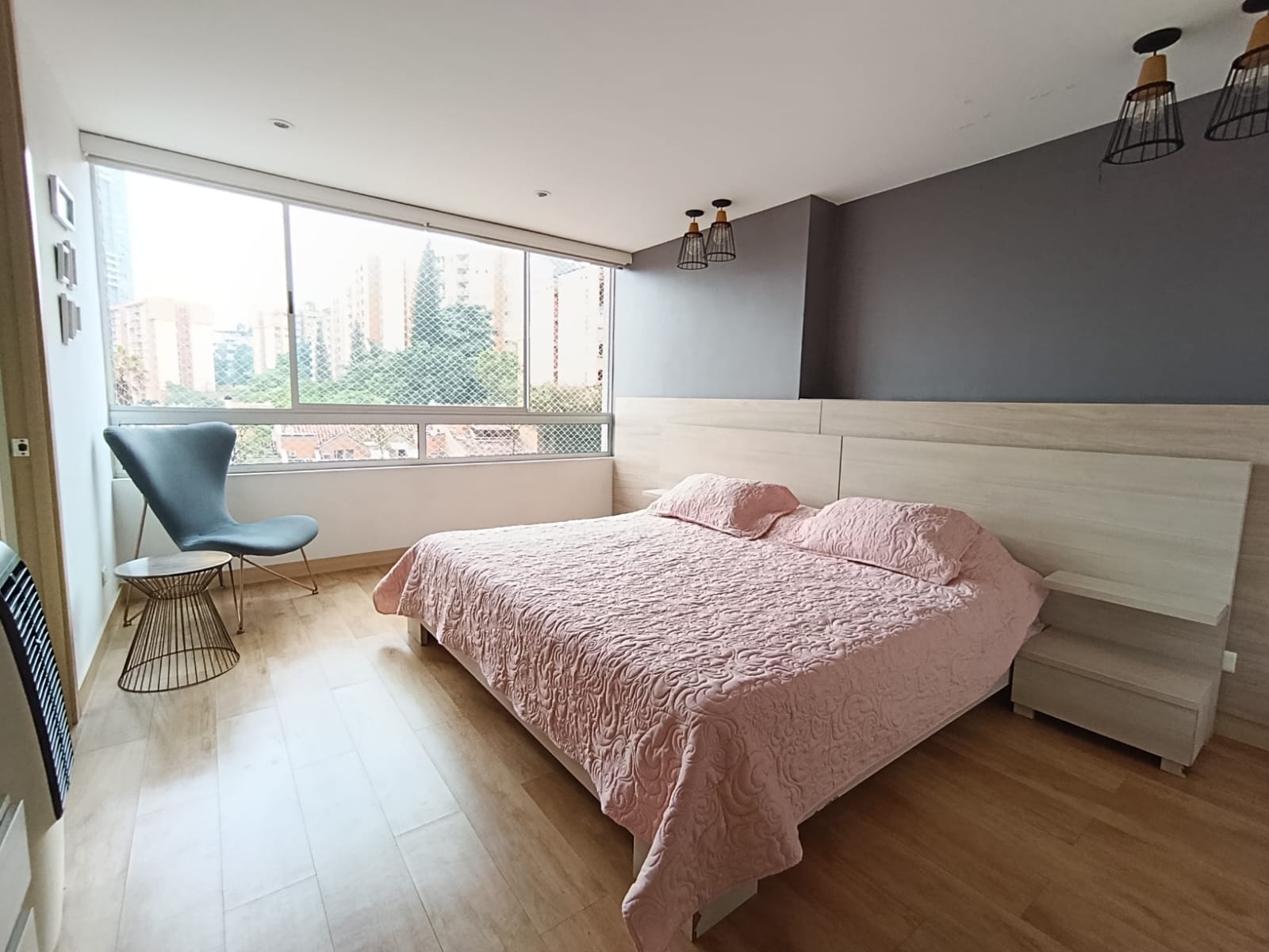 Apartamento en arriendo en Laureles, Medellín · foto 6 de 20