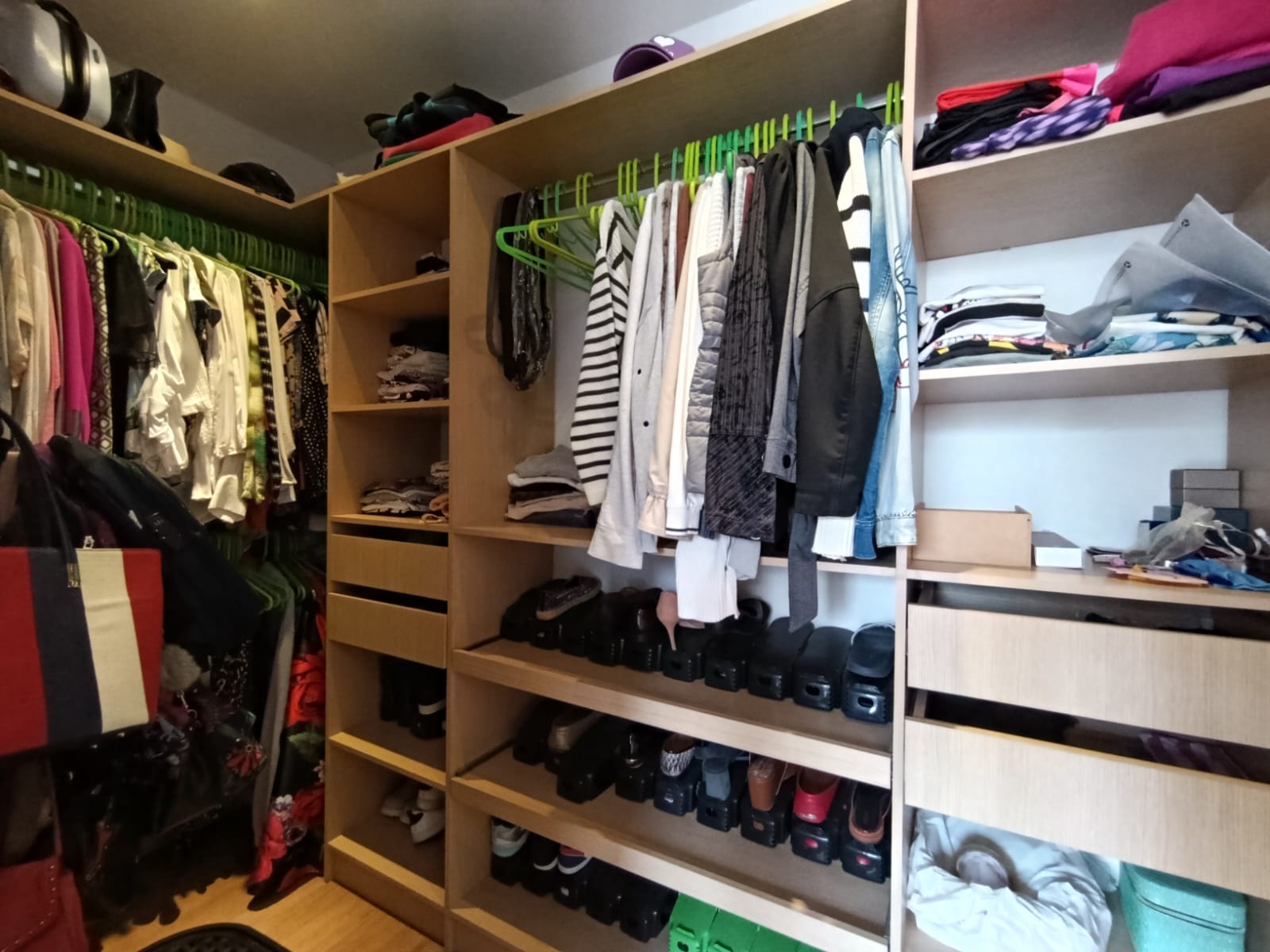 Apartamento en arriendo en Laureles, Medellín · foto 7 de 20