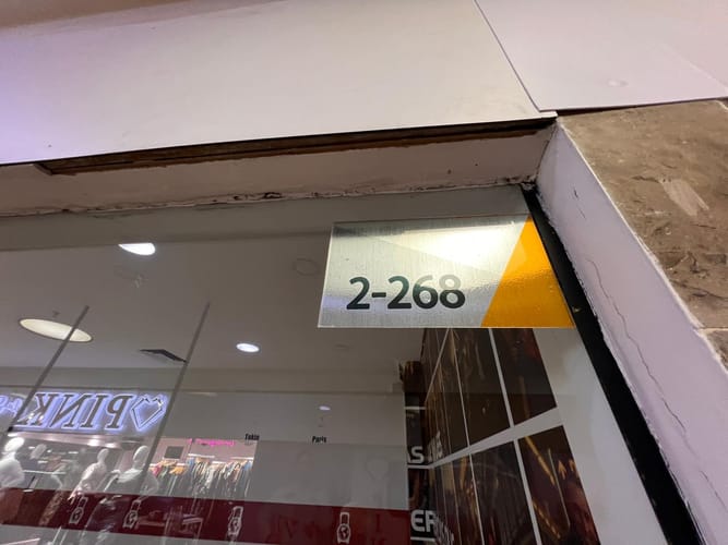 Local en arriendo en Conquistadores, Medellín, 30 m² · foto 5 de 10