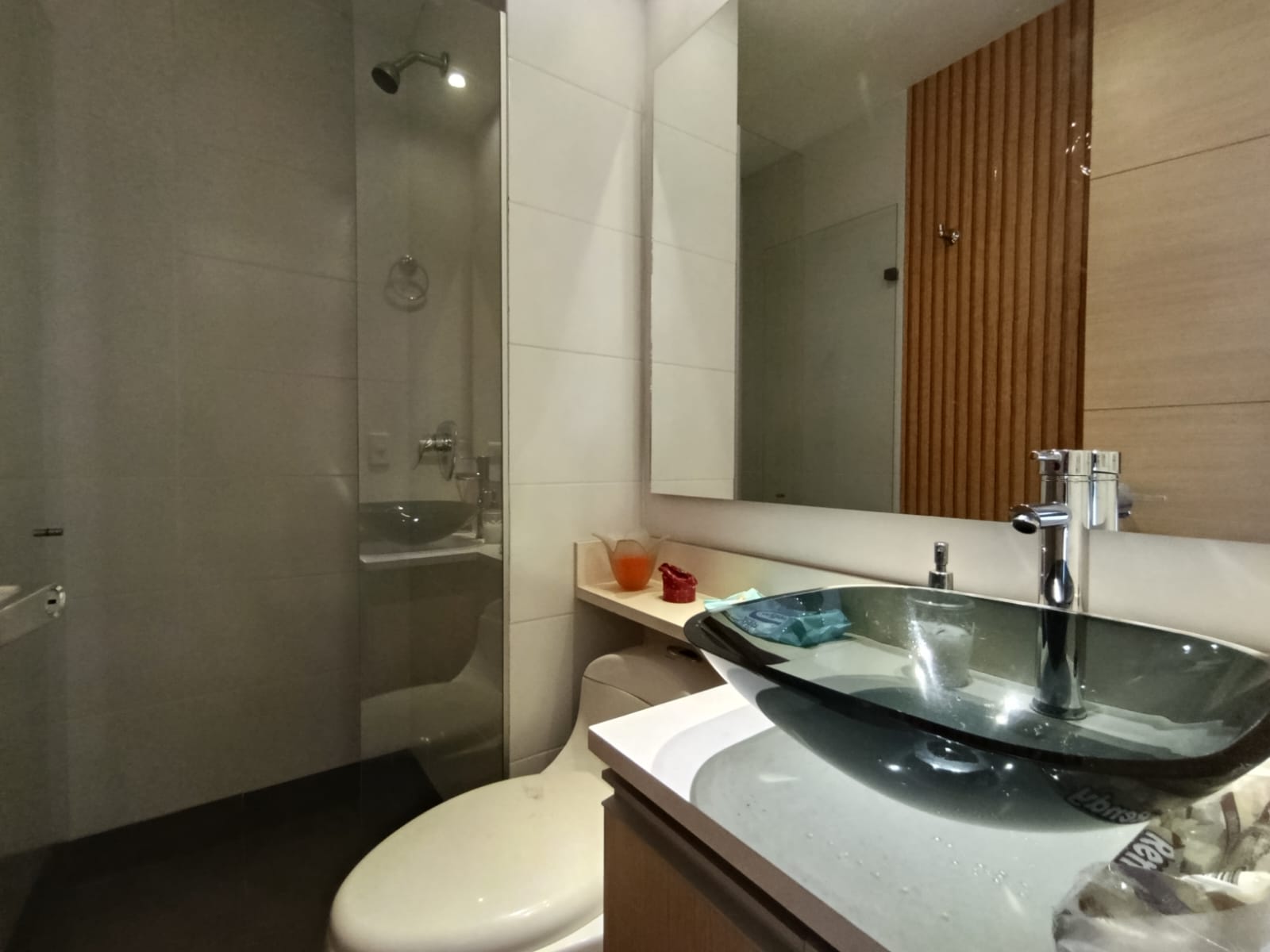 Apartamento en arriendo en Laureles, Medellín · foto 13 de 20