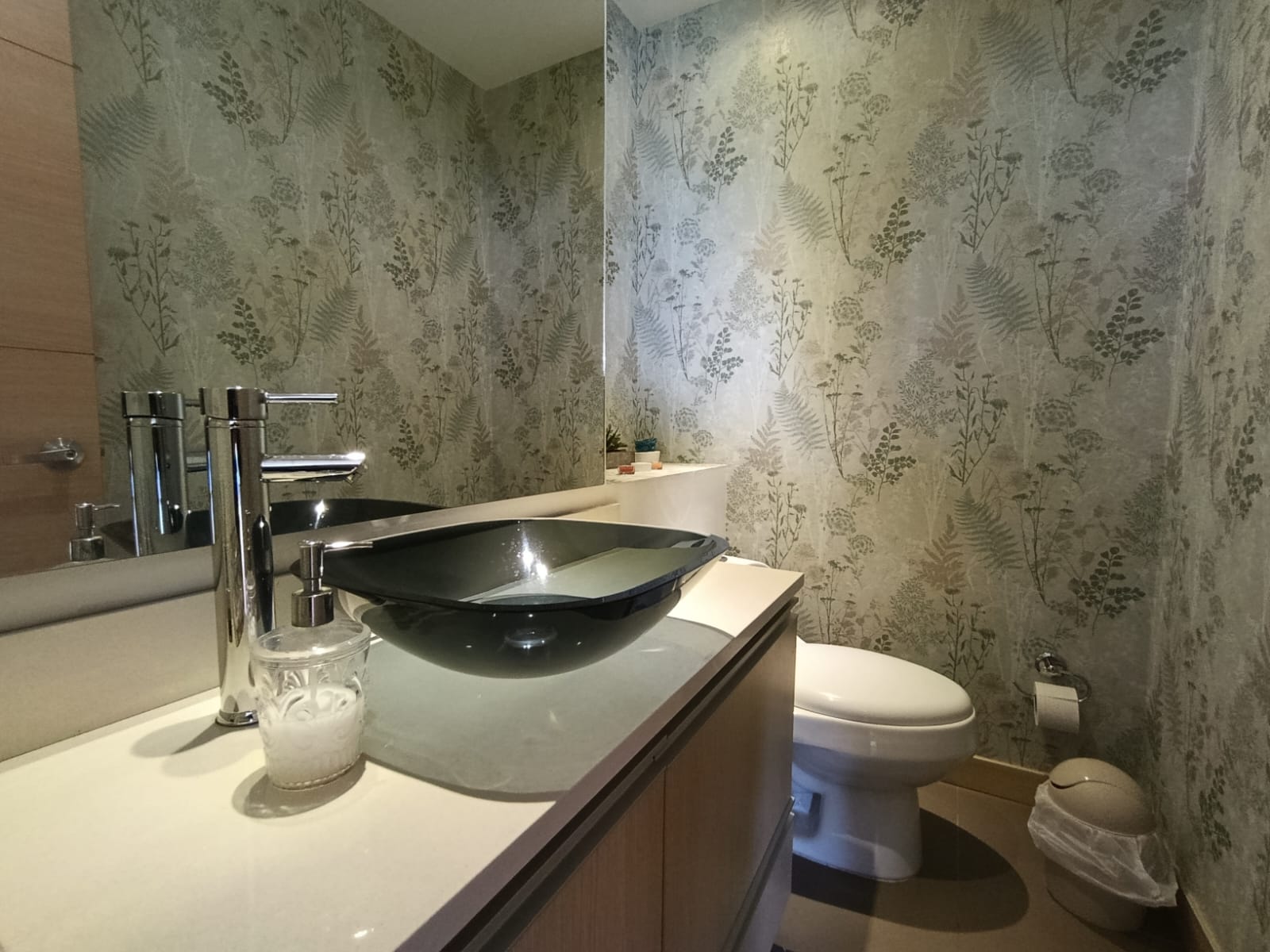 Apartamento en arriendo en Laureles, Medellín · foto 14 de 20