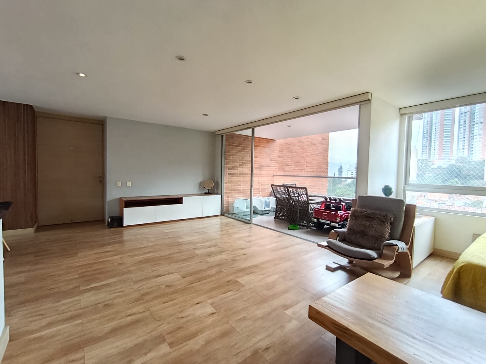 Apartamento en arriendo en Laureles, Medellín · foto 15 de 20