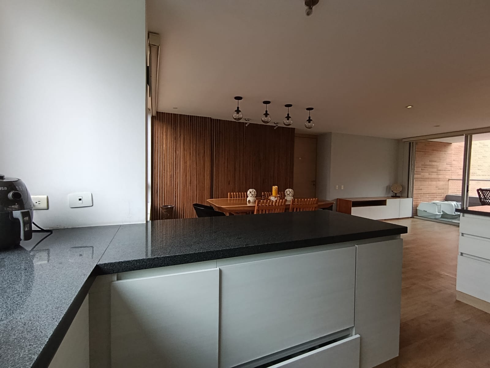 Apartamento en arriendo en Laureles, Medellín · foto 16 de 20