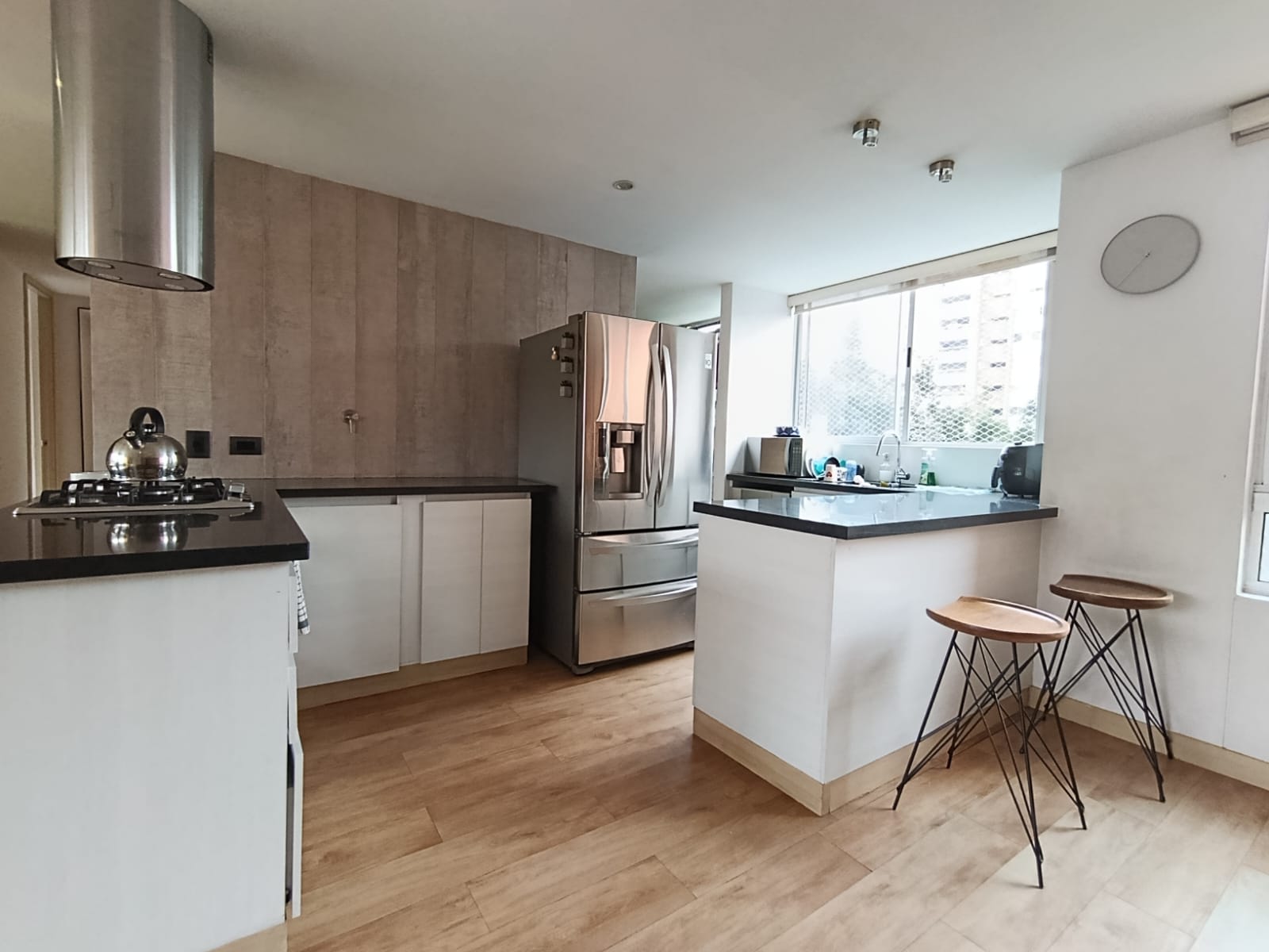 Apartamento en arriendo en Laureles, Medellín · foto 17 de 20