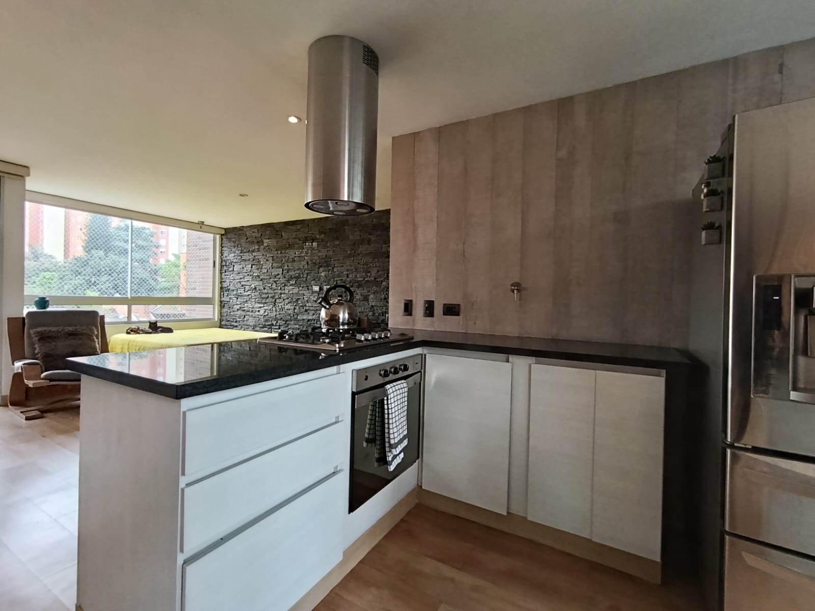 Apartamento en arriendo en Laureles, Medellín · foto 18 de 20