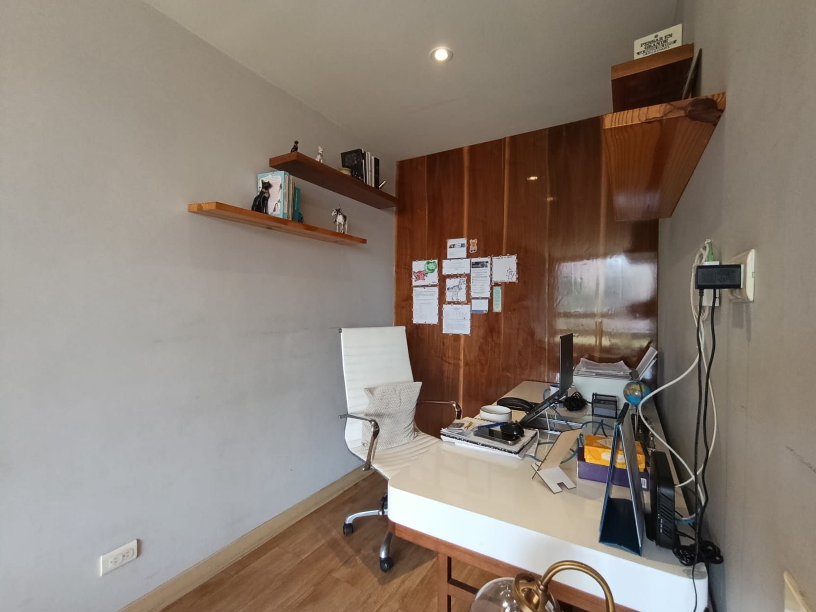 Apartamento en arriendo en Laureles, Medellín · foto 20 de 20