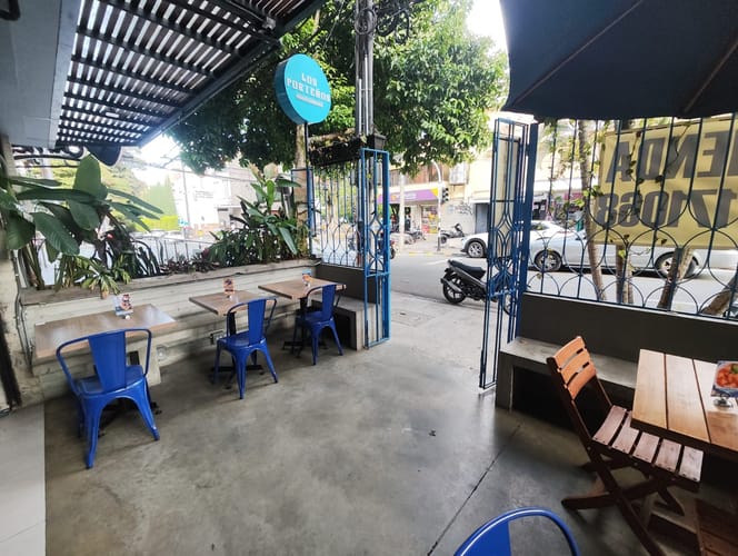 Local en arriendo en Laureles, Medellín, 64 m² · foto 6 de 12