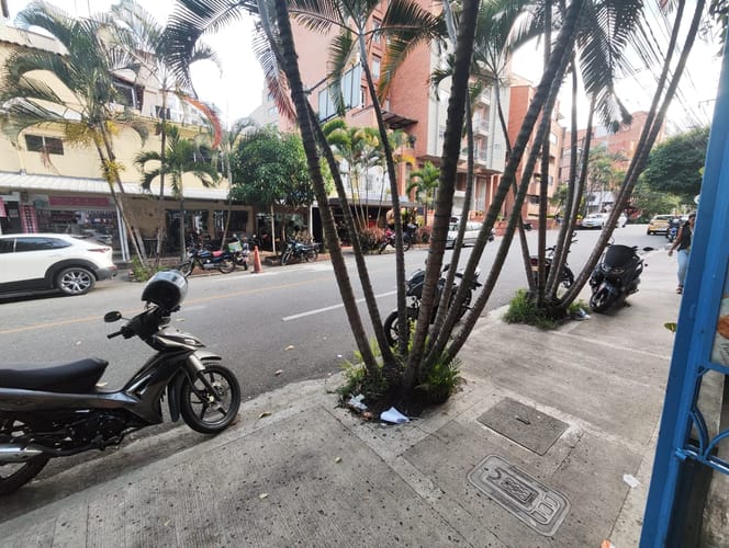 Local en arriendo en Laureles, Medellín, 64 m² · foto 7 de 12