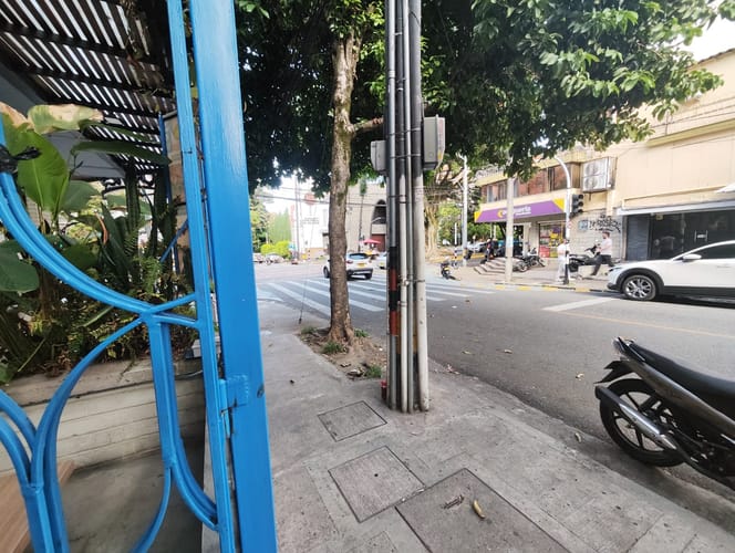 Local en arriendo en Laureles, Medellín, 64 m² · foto 8 de 12