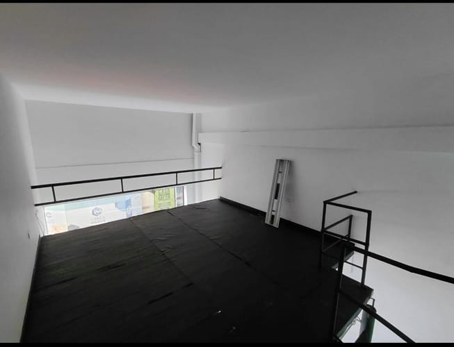 Local en arriendo en La Esmeralda, Itagüí, 40 m² · foto 2 de 8