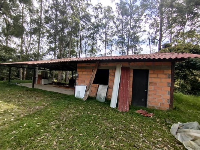 Local en arriendo en El Retiro, 144 m² · foto 9 de 10