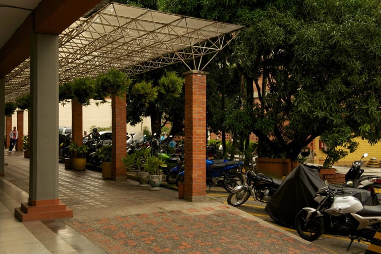 Local en arriendo en La Esmeralda, Itagüí, 40 m² · foto 8 de 8