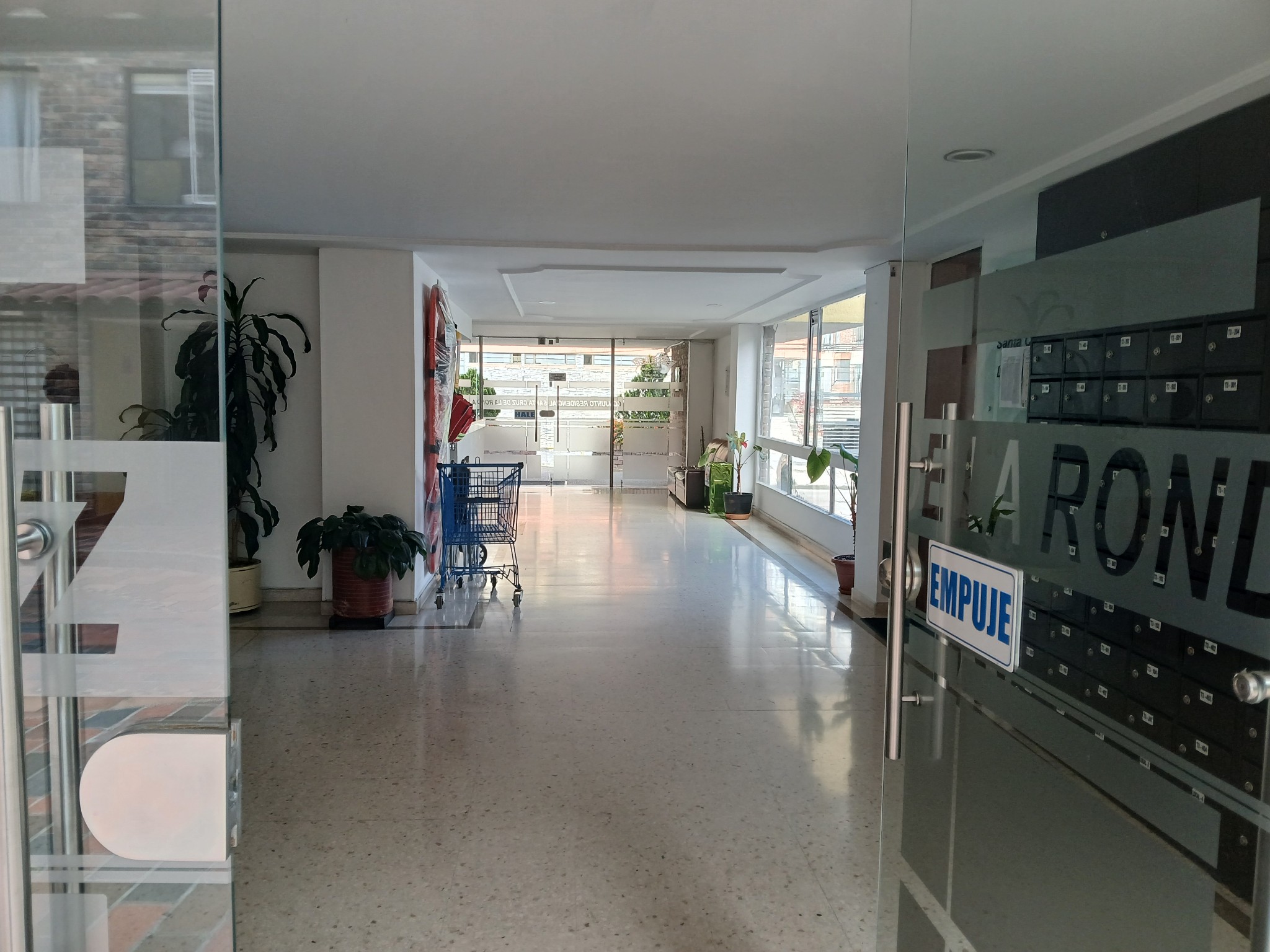 Apartamento en venta en Santa Teresa, Bogotá · foto 9 de 11