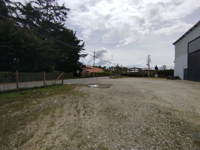 Bodega en arriendo en El Carmen De Viboral, El Carmen de Viboral, 500 m² · foto 3 de 13