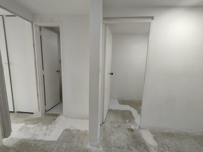Consultorio en arriendo en La Candelaria, Medellín, 30 m² · foto 6 de 13