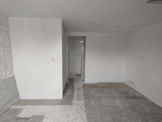 Consultorio en arriendo en La Candelaria, Medellín, 30 m² · foto 11 de 13