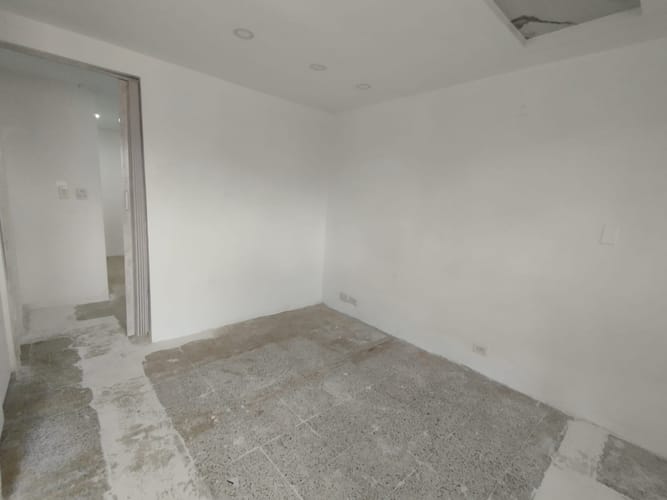 Consultorio en arriendo en La Candelaria, Medellín, 30 m² · foto 12 de 13