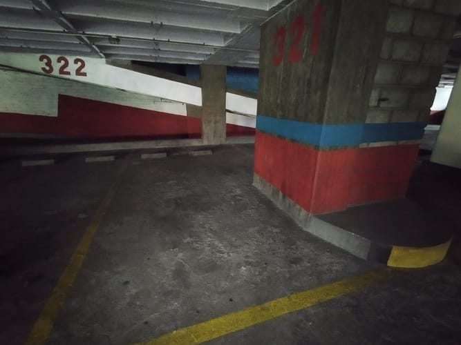 Consultorio en arriendo en La Candelaria, Medellín, 30 m² · foto 13 de 13