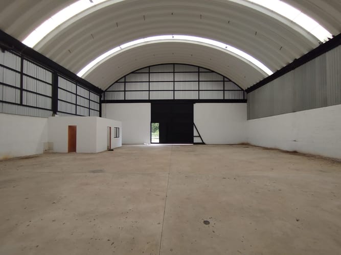 Bodega en arriendo en El Carmen De Viboral, El Carmen de Viboral, 500 m² · foto 10 de 13