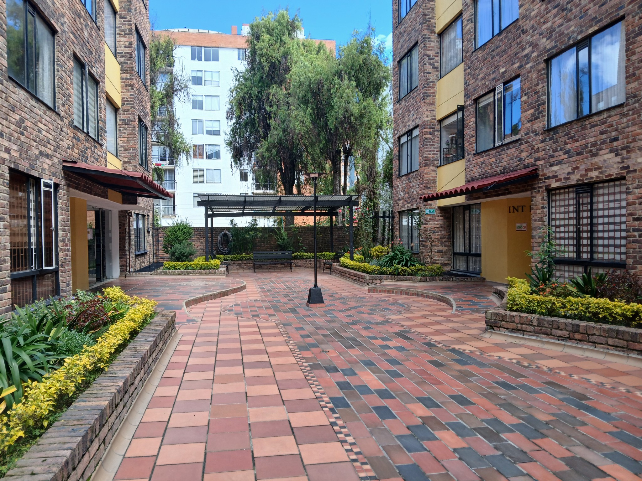 Apartamento en venta en Santa Teresa, Bogotá · foto 11 de 11