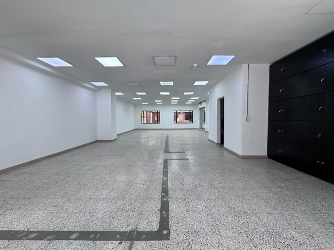 Local en arriendo en Viviendas Del Sur, Itagüí, 120 m² · foto 3 de 9