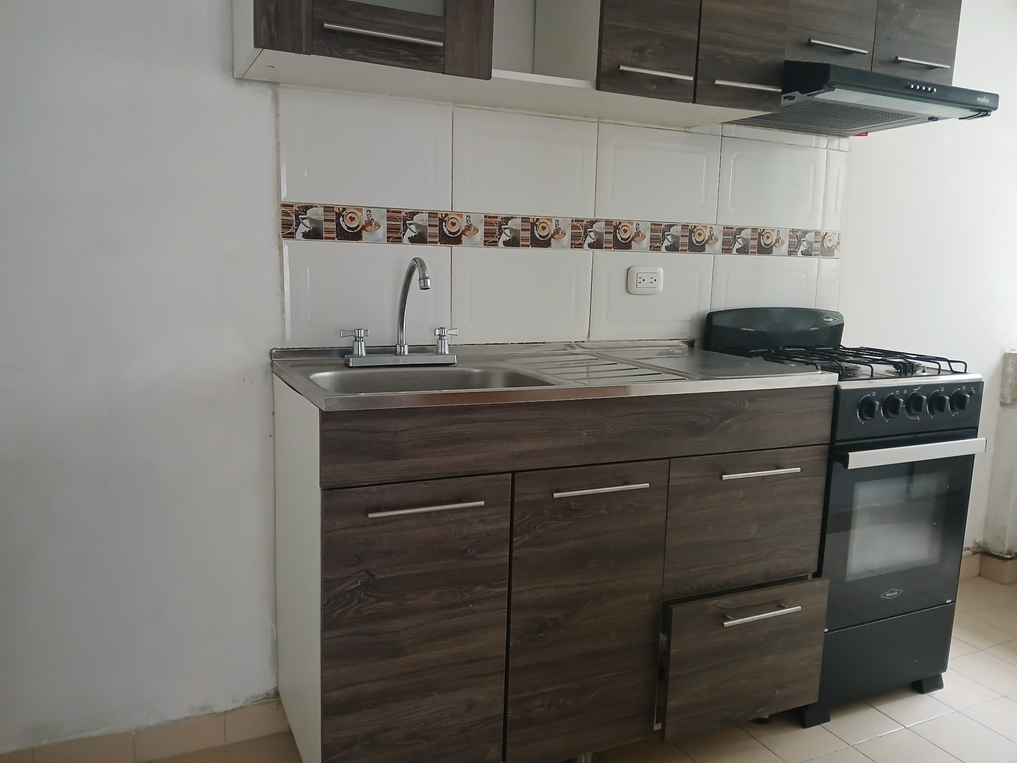 Apartamento en venta en Santa Teresa, Bogotá · foto 2 de 11