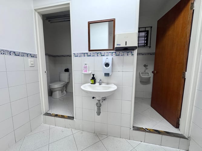 Local en arriendo en Zona Centro, Envigado, 140 m² · foto 9 de 14