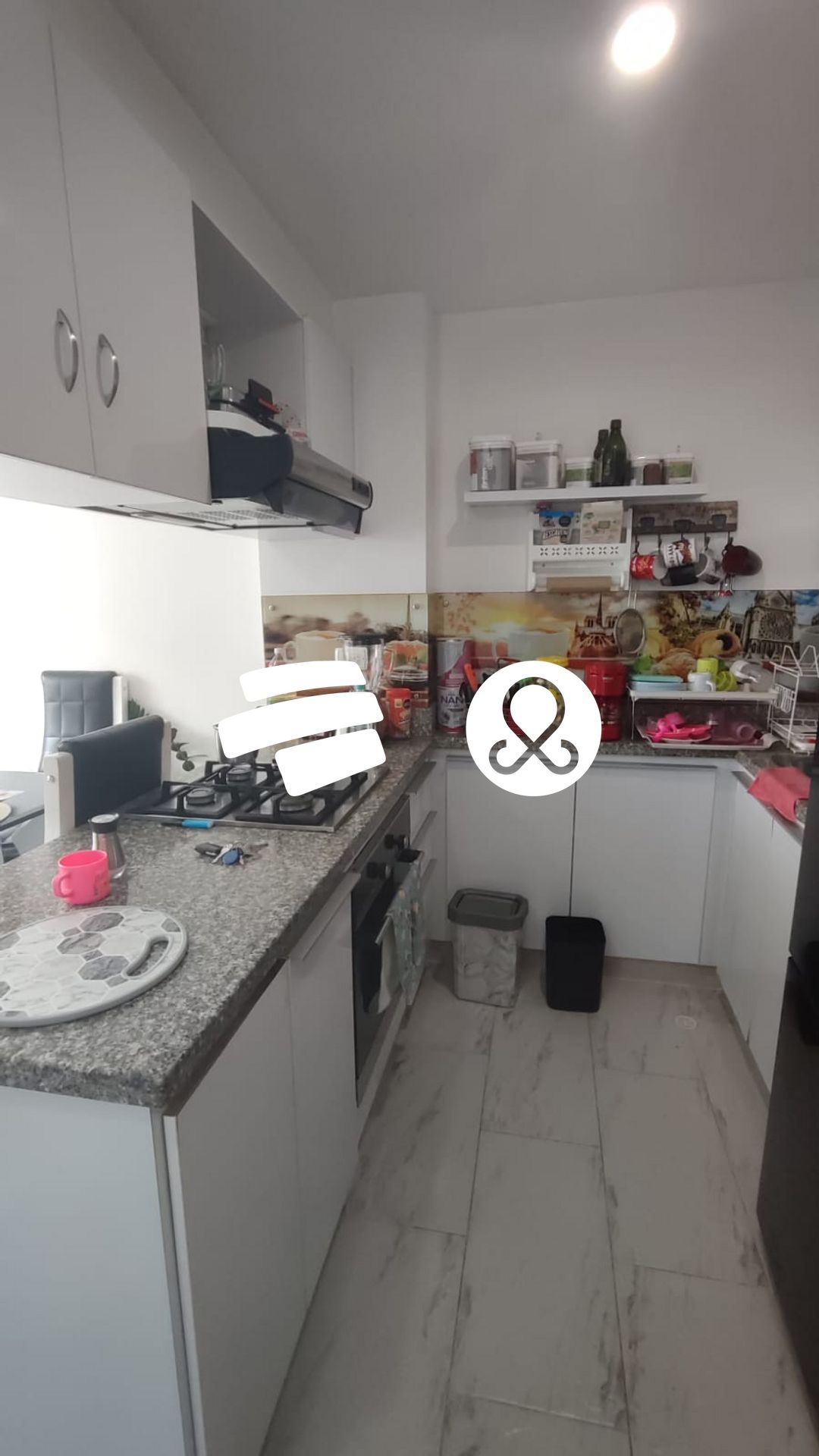Apartamento en venta en Fontibon, Bogotá · foto 2 de 24