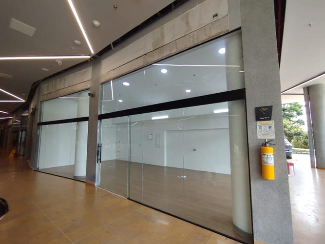 Local en arriendo en Los Colegios, Rionegro, 35 m² · foto 8 de 9