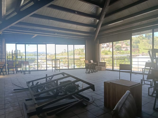 Local en arriendo en La Industrial, Marinilla, 200 m² · foto 8 de 12